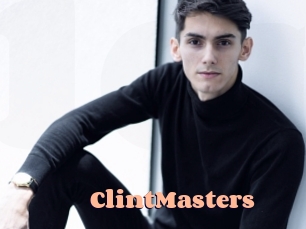 ClintMasters