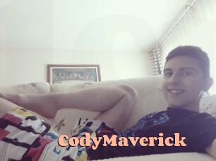 CodyMaverick