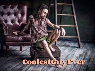 CoolestGuyEver
