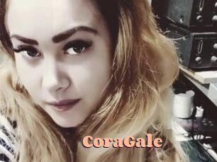 CoraGale