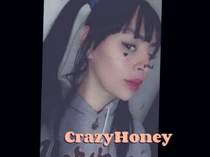 CrazyHoney