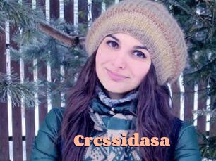 Cressidasa