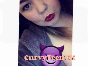 CurvyTeenUK