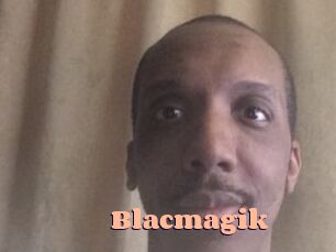 Blacmagik