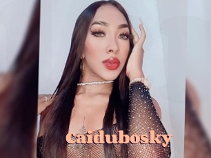 Caidubosky