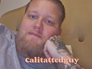 Calitattedguy