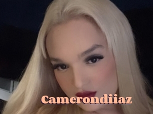 Camerondiiaz