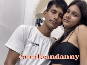 Camiloandanny