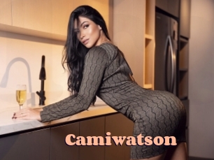 Camiwatson