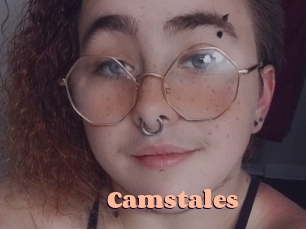 Camstales