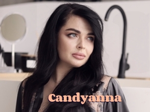 Candyanna