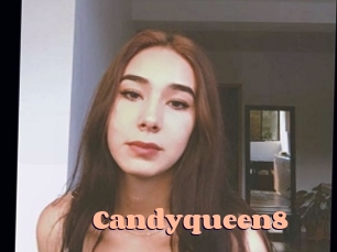 Candyqueen8