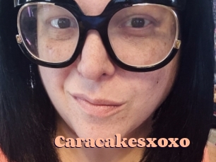 Caracakesxoxo