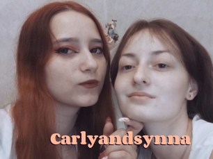 Carlyandsynna