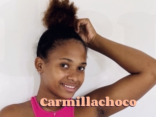 Carmillachoco