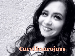 Carolinarojass