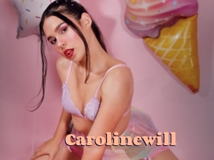 Carolinewill