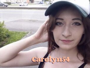 Carolyn54