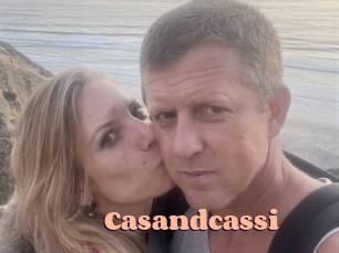 Casandcassi