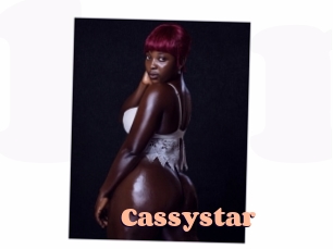 Cassystar