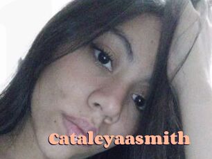 Cataleyaasmith