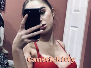 Caustickitty