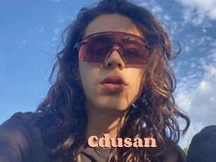 Cdusan