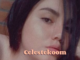Celestekoom