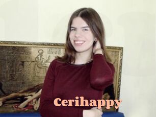 Cerihappy