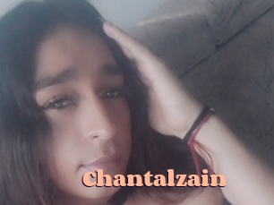 Chantalzain