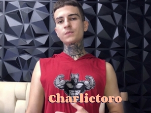 Charlietoro