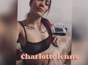 Charlotte_lenns