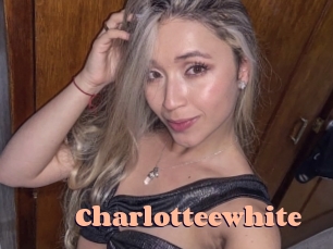 Charlotteewhite