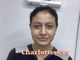 Charlotteskys