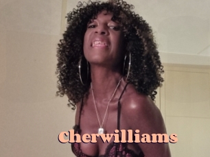 Cherwilliams