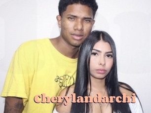 Cherylandarchi