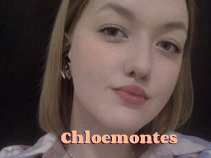 Chloemontes