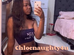 Chloenaughty4u