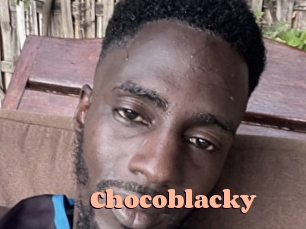 Chocoblacky