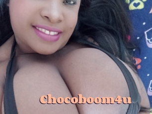 Chocoboom4u