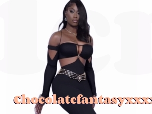 Chocolatefantasyxxxx