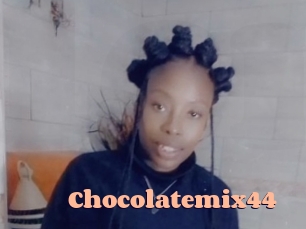 Chocolatemix44