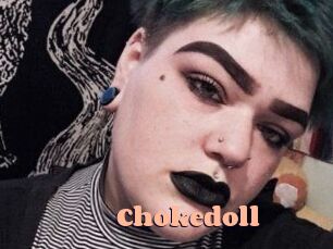 Chokedoll