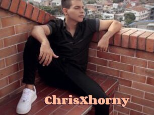 ChrisXhorny