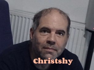 Christshy