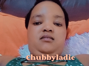 Chubbyladie