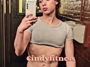 Cindyfitness