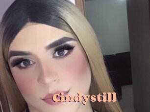 Cindystill