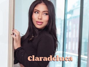 Claradeluca