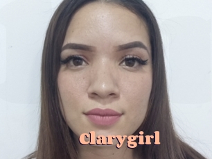 Clarygirl